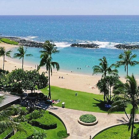 Beach Villa At Ko'Olina Kapolei Zewnętrze zdjęcie