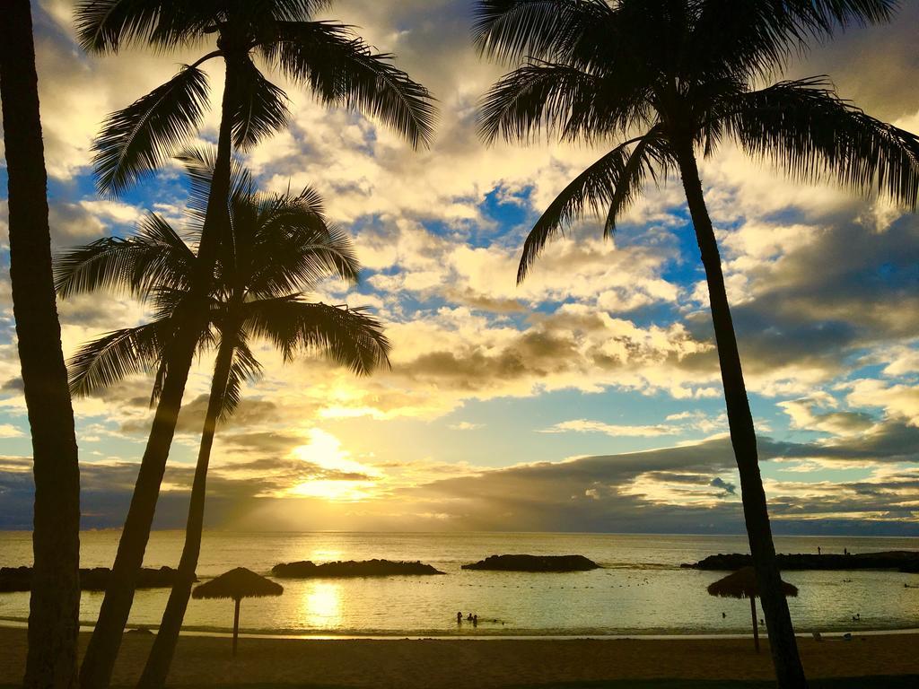 Beach Villa At Ko'Olina Kapolei Zewnętrze zdjęcie