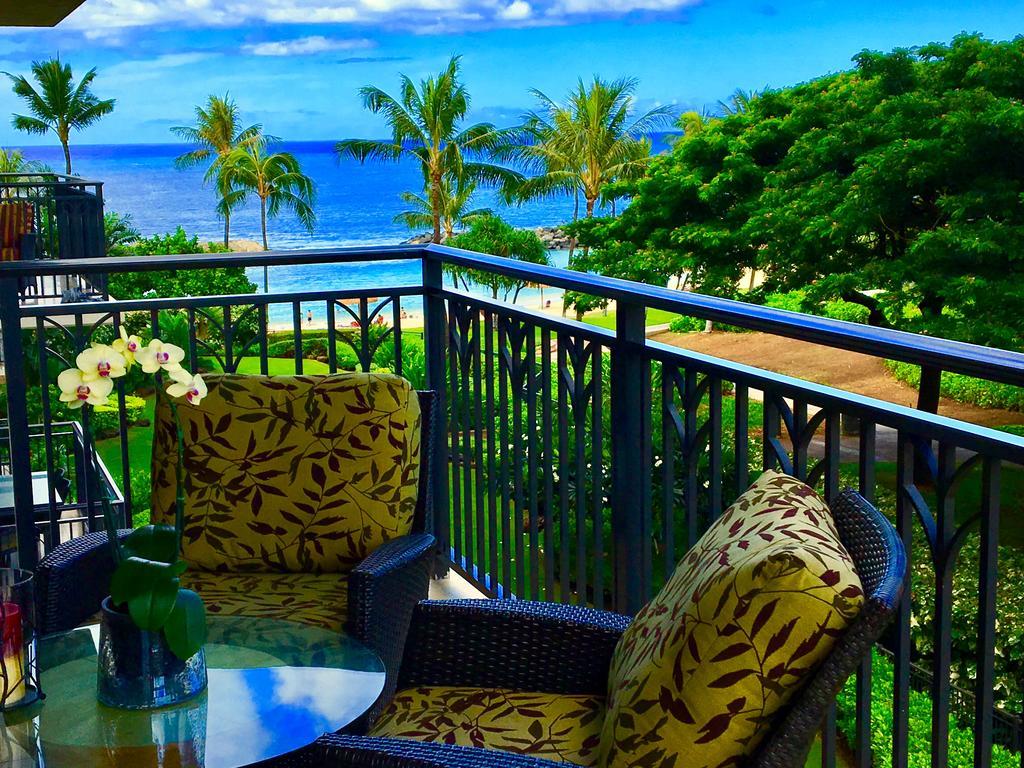 Beach Villa At Ko'Olina Kapolei Zewnętrze zdjęcie