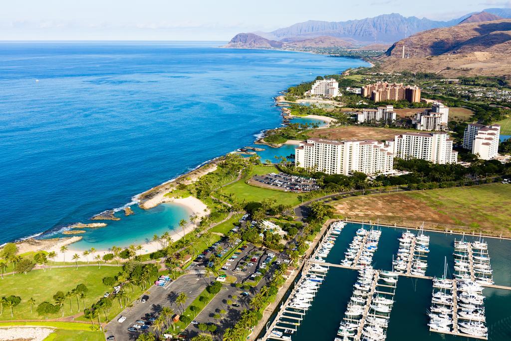 Beach Villa At Ko'Olina Kapolei Zewnętrze zdjęcie