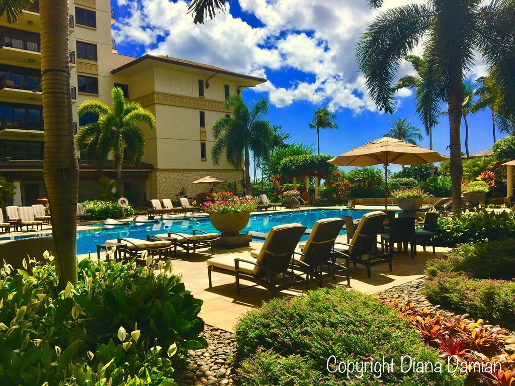 Beach Villa At Ko'Olina Kapolei Zewnętrze zdjęcie