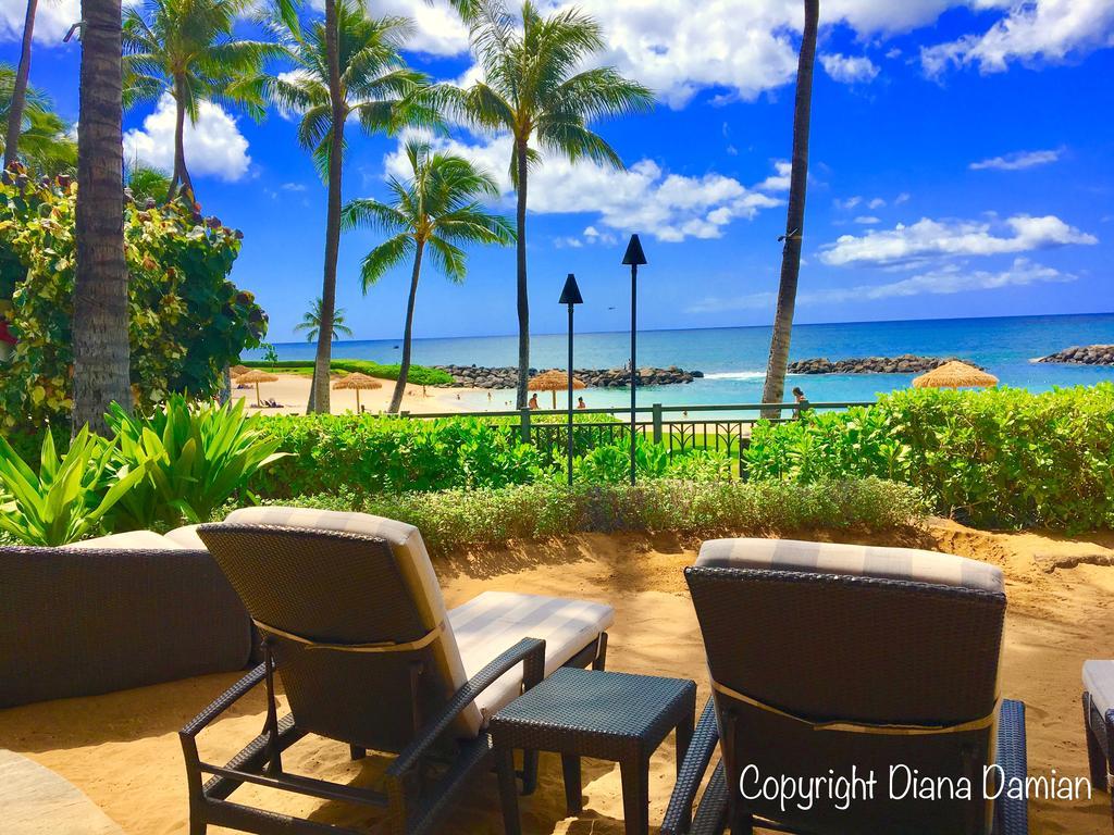 Beach Villa At Ko'Olina Kapolei Zewnętrze zdjęcie