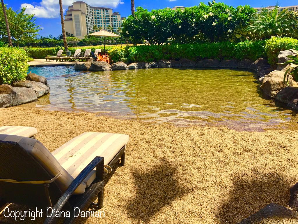 Beach Villa At Ko'Olina Kapolei Zewnętrze zdjęcie