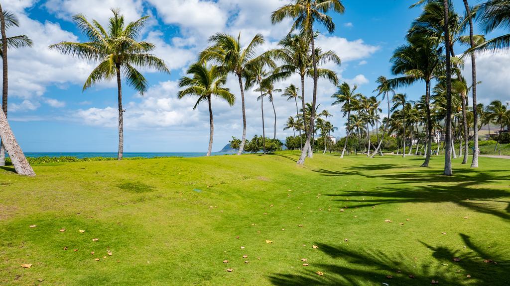 Beach Villa At Ko'Olina Kapolei Zewnętrze zdjęcie