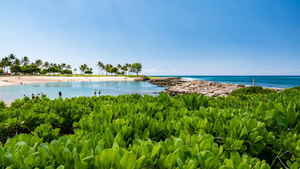 Beach Villa At Ko'Olina Kapolei Zewnętrze zdjęcie