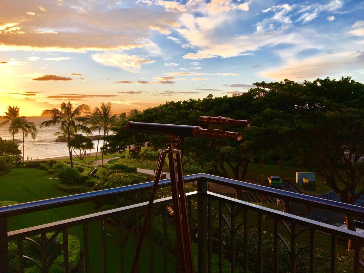 Beach Villa At Ko'Olina Kapolei Zewnętrze zdjęcie