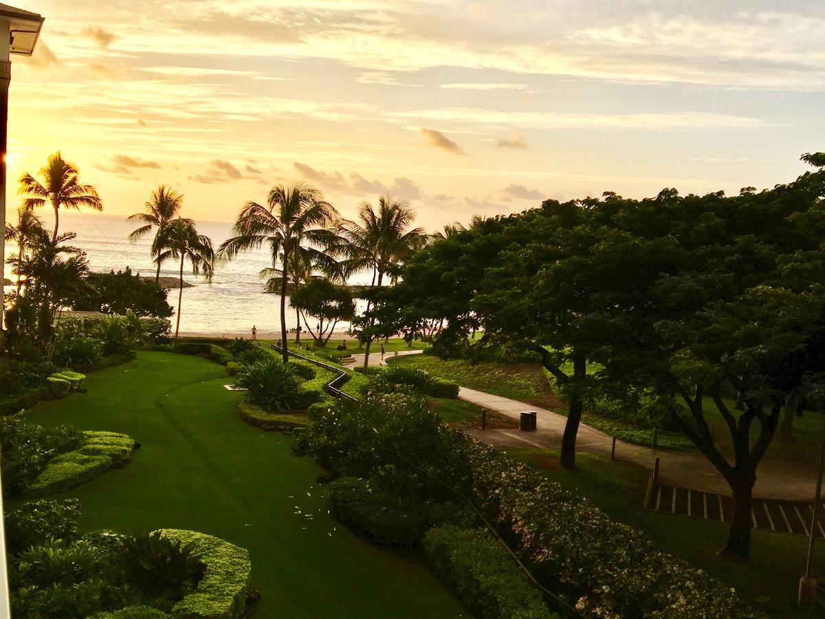 Beach Villa At Ko'Olina Kapolei Zewnętrze zdjęcie