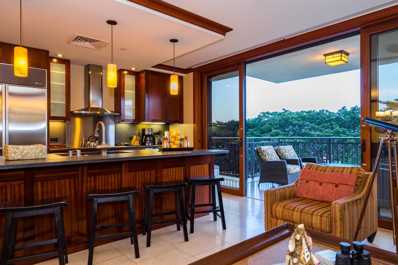 Beach Villa At Ko'Olina Kapolei Zewnętrze zdjęcie