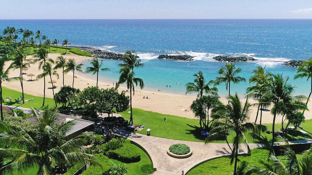 Beach Villa At Ko'Olina Kapolei Zewnętrze zdjęcie