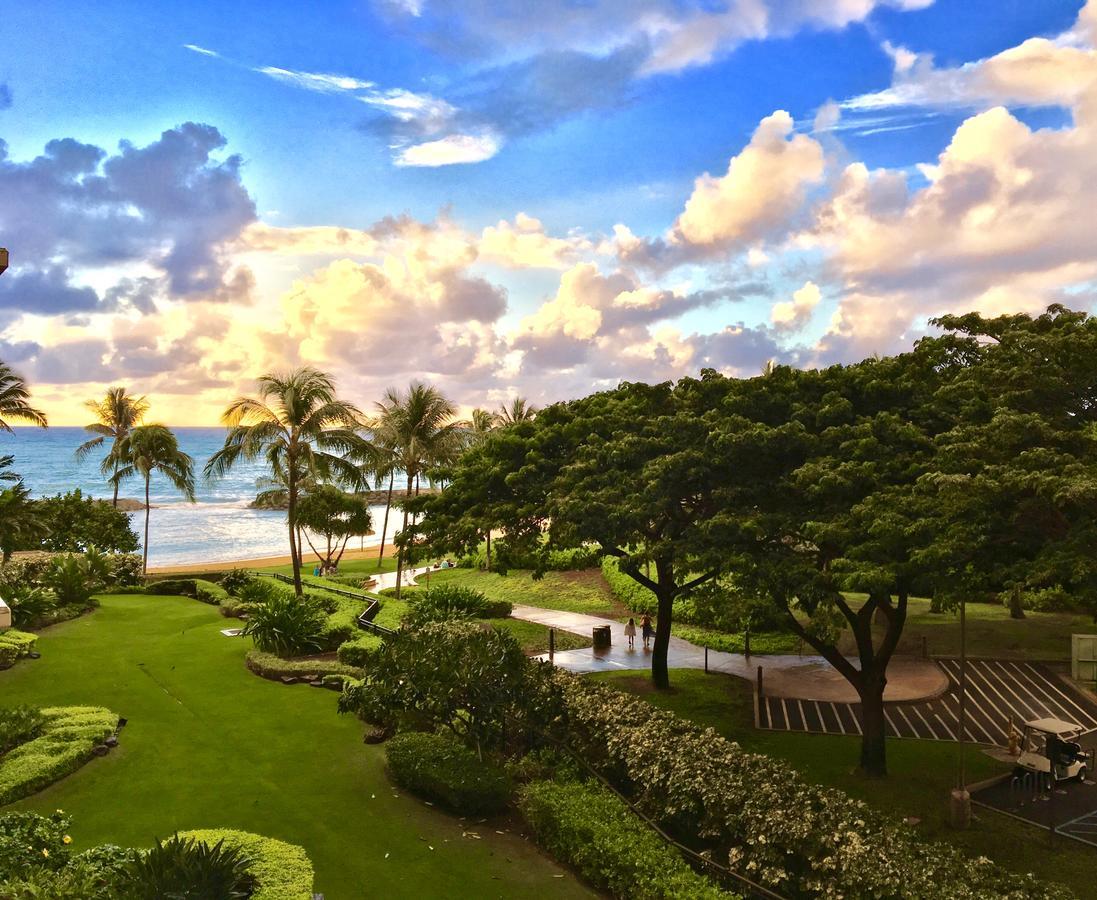 Beach Villa At Ko'Olina Kapolei Zewnętrze zdjęcie