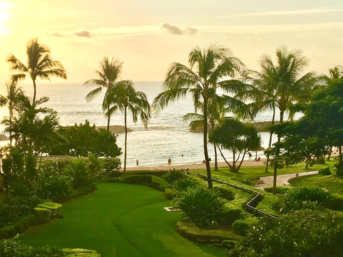 Beach Villa At Ko'Olina Kapolei Zewnętrze zdjęcie