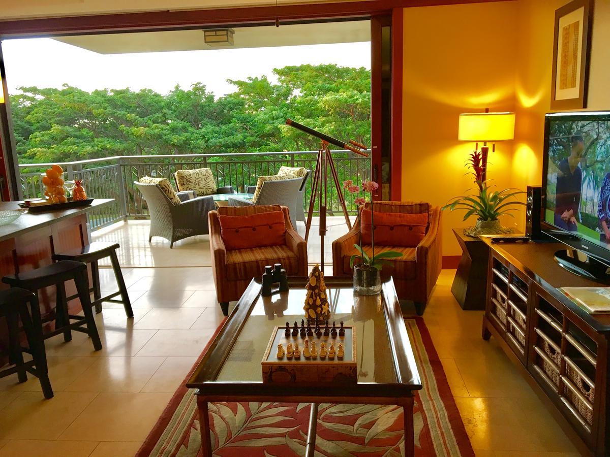 Beach Villa At Ko'Olina Kapolei Zewnętrze zdjęcie