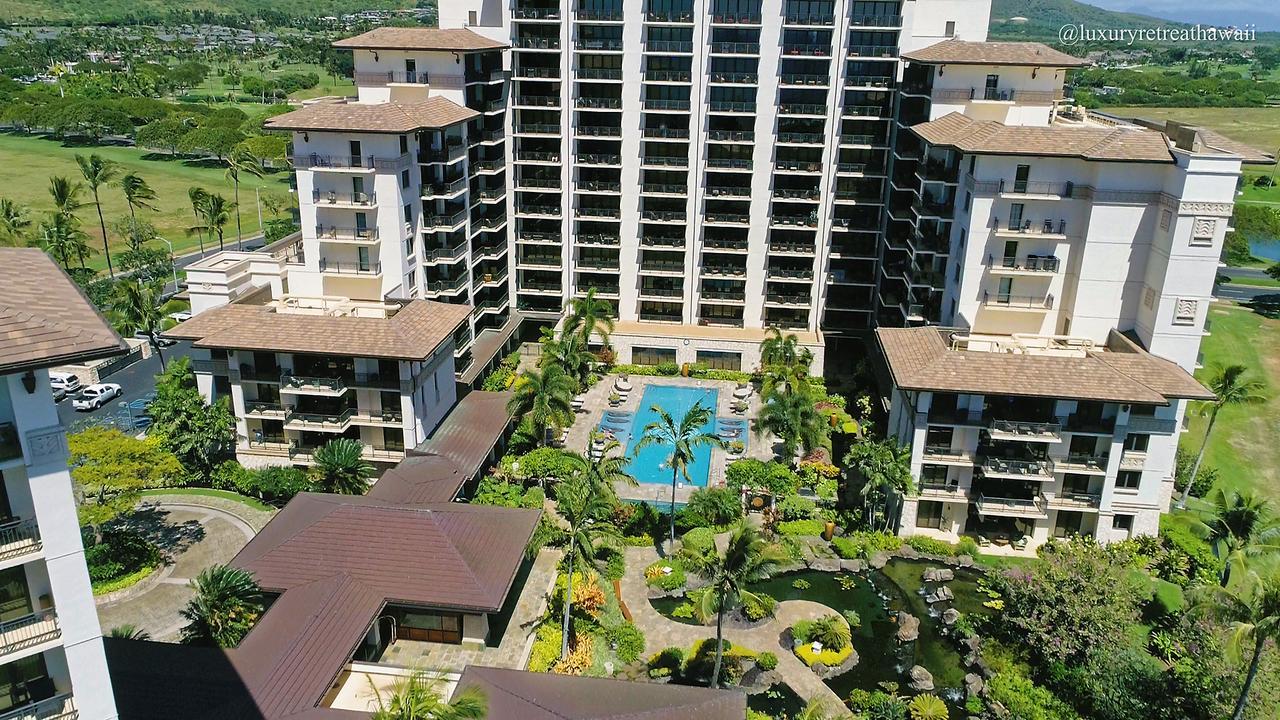 Beach Villa At Ko'Olina Kapolei Zewnętrze zdjęcie