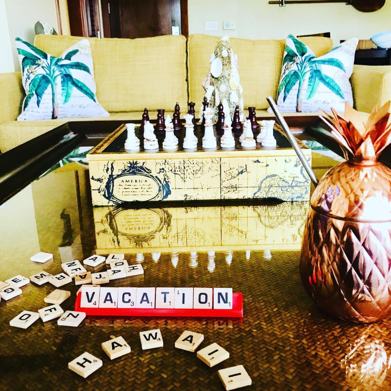 Beach Villa At Ko'Olina Kapolei Zewnętrze zdjęcie