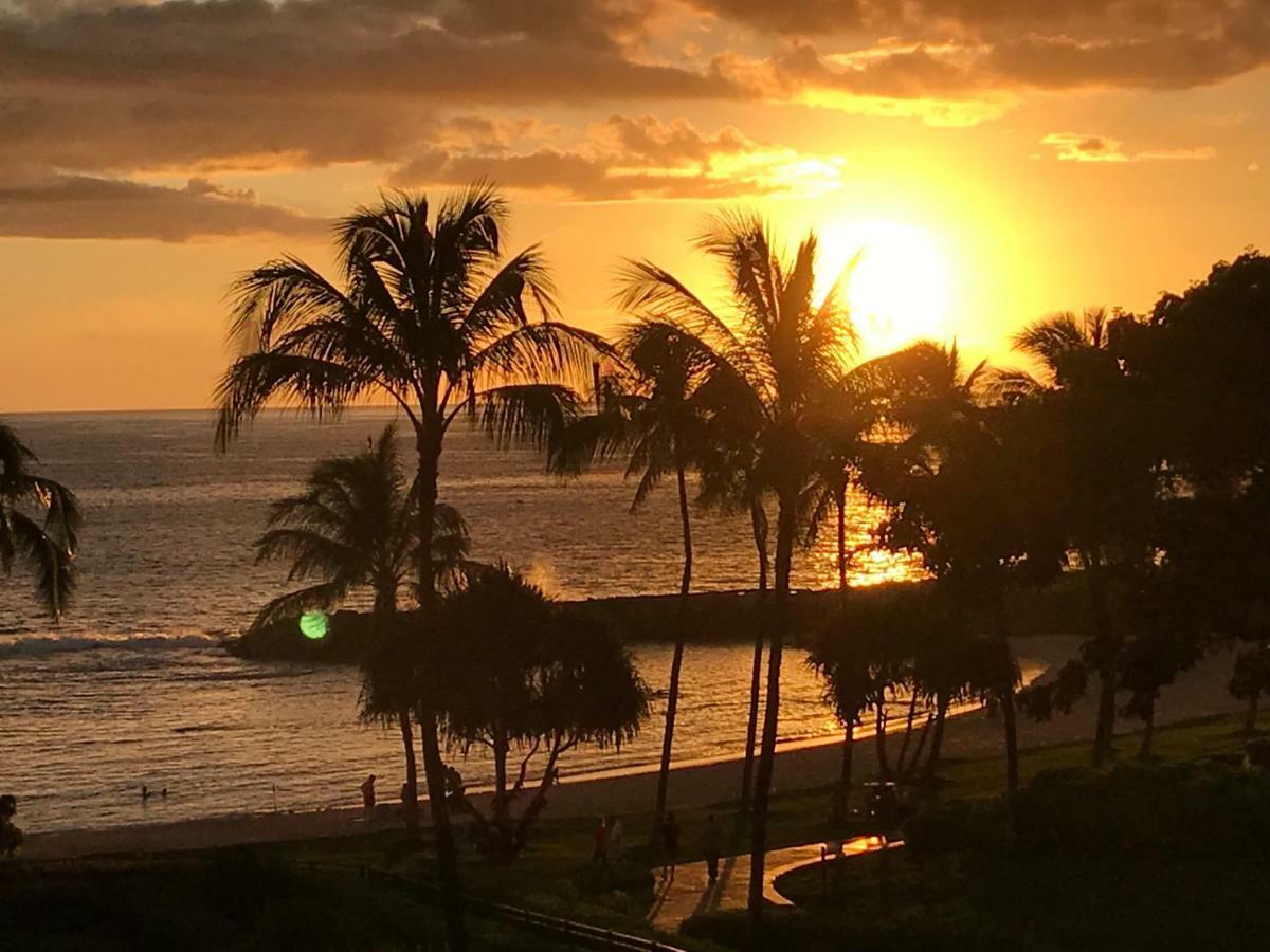 Beach Villa At Ko'Olina Kapolei Zewnętrze zdjęcie